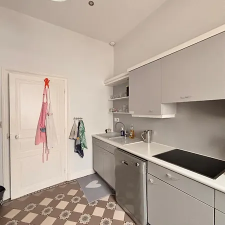 Maison 3 Centre Ville, Acces Plage, Wifi Inclus - Fr-1-197-641 بيت للعطل لي سابلِ دولونْ