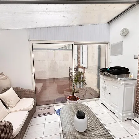 Maison 3 Centre Ville, Acces Plage, Wifi Inclus - Fr-1-197-641