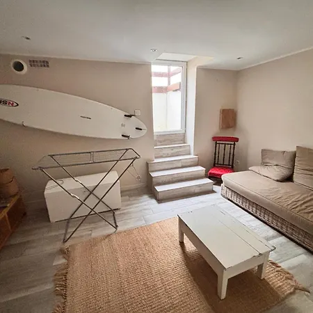 Maison 3 Centre Ville, Acces Plage, Wifi Inclus - Fr-1-197-641 بيت للعطل