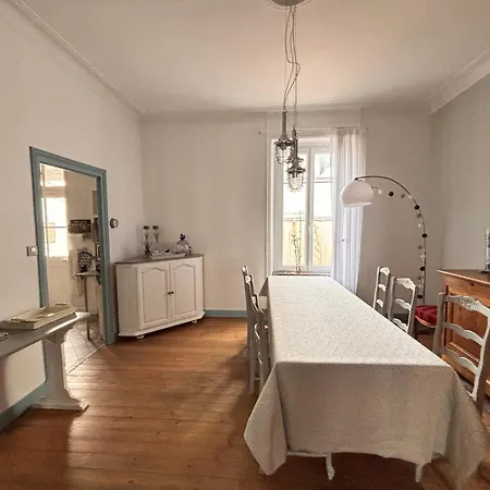 بيت للعطل Maison 3 Centre Ville, Acces Plage, Wifi Inclus - Fr-1-197-641 لي سابلِ دولونْ