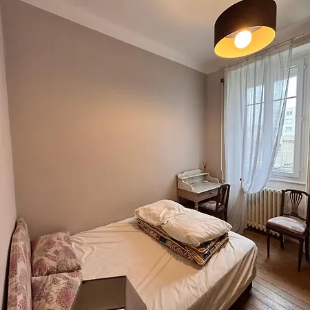 بيت للعطل Maison 3 Centre Ville, Acces Plage, Wifi Inclus - Fr-1-197-641 لي سابلِ دولونْ
