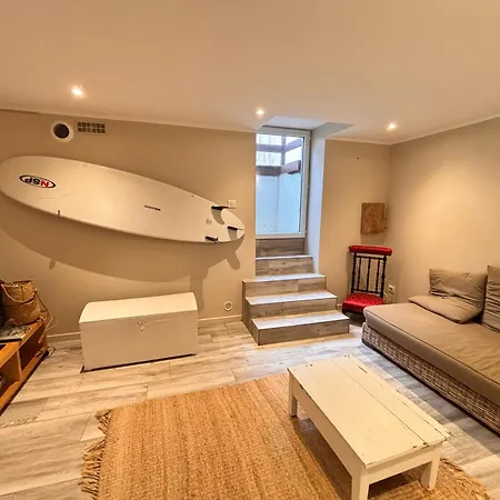 بيت للعطل Maison 3 Centre Ville, Acces Plage, Wifi Inclus - Fr-1-197-641 لي سابلِ دولونْ