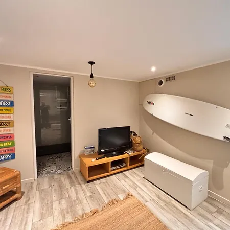 Maison 3 Centre Ville, Acces Plage, Wifi Inclus - Fr-1-197-641 *