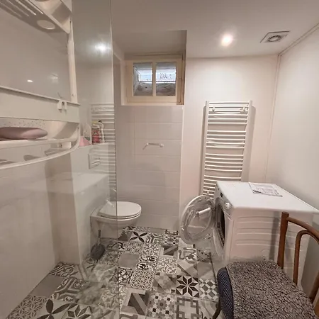 Maison 3 Centre Ville, Acces Plage, Wifi Inclus - Fr-1-197-641 بيت للعطل *