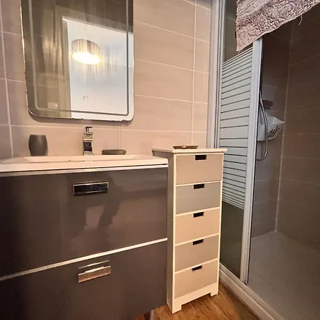 بيت للعطل Maison 3 Centre Ville, Acces Plage, Wifi Inclus - Fr-1-197-641 لي سابلِ دولونْ