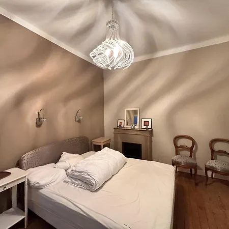 Maison 3 Centre Ville, Acces Plage, Wifi Inclus - Fr-1-197-641 *