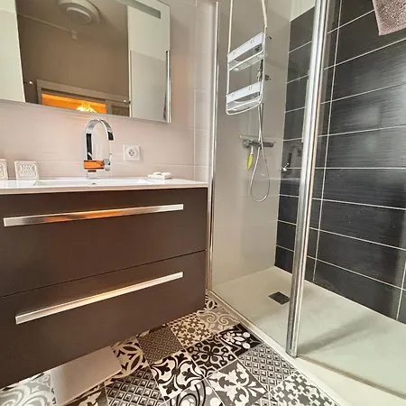 Maison 3 Centre Ville, Acces Plage, Wifi Inclus - Fr-1-197-641 بيت للعطل