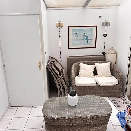 Maison 3 Centre Ville, Acces Plage, Wifi Inclus - Fr-1-197-641 بيت للعطل