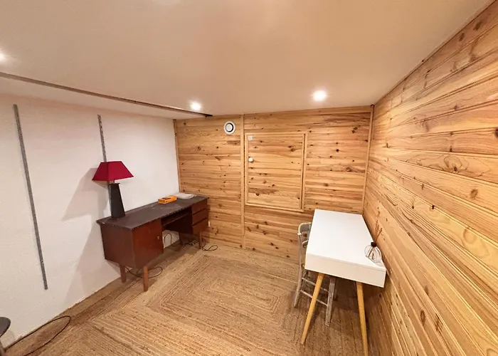 Maison 3 Centre Ville, Acces Plage, Wifi Inclus - Fr-1-197-641 Les Sables-dʼOlonne