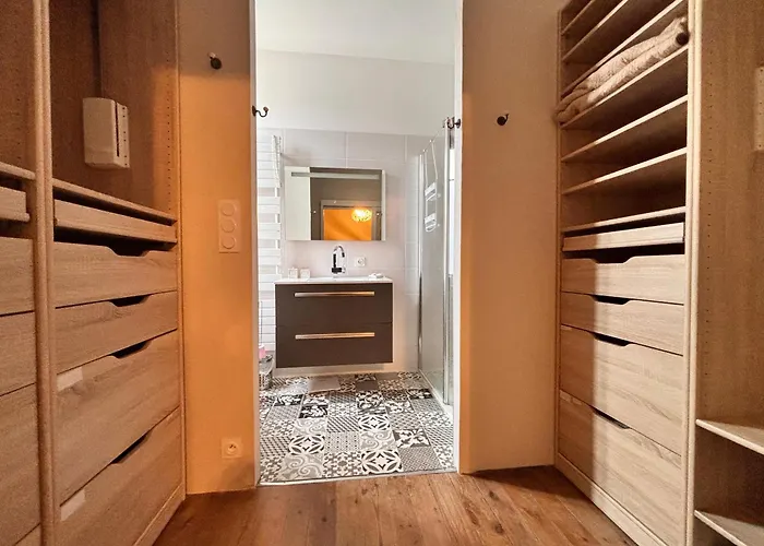 Maison 3 Centre Ville, Acces Plage, Wifi Inclus - Fr-1-197-641 Feriehus *