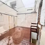 Maison 3 Centre Ville, Acces Plage, Wifi Inclus - Fr-1-197-641 * Les Sables-dʼOlonne