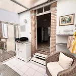 Prázdninový dům Maison 3 Centre Ville, Acces Plage, Wifi Inclus - Fr-1-197-641 *