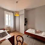 Prázdninový dům Maison 3 Centre Ville, Acces Plage, Wifi Inclus - Fr-1-197-641 *