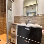 Prázdninový dům Maison 3 Centre Ville, Acces Plage, Wifi Inclus - Fr-1-197-641