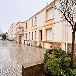 Prázdninový dům Maison 3 Centre Ville, Acces Plage, Wifi Inclus - Fr-1-197-641 Les Sables-dʼOlonne