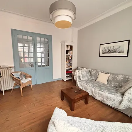 Casa vacanze Maison 3 Centre Ville, Acces Plage, Wifi Inclus - Fr-1-197-641 Les Sables-dʼOlonne