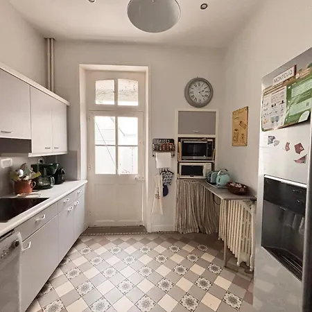 Casa vacanze Maison 3 Centre Ville, Acces Plage, Wifi Inclus - Fr-1-197-641 Les Sables-dʼOlonne