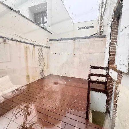 Maison 3 Centre Ville, Acces Plage, Wifi Inclus - Fr-1-197-641 * Les Sables-dʼOlonne