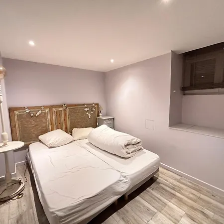 Maison 3 Centre Ville, Acces Plage, Wifi Inclus - Fr-1-197-641 펜션 Les Sables-dʼOlonne