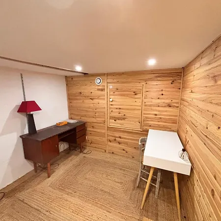 Maison 3 Centre Ville, Acces Plage, Wifi Inclus - Fr-1-197-641 Les Sables-dʼOlonne