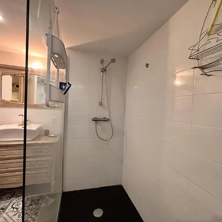 펜션 Maison 3 Centre Ville, Acces Plage, Wifi Inclus - Fr-1-197-641 *
