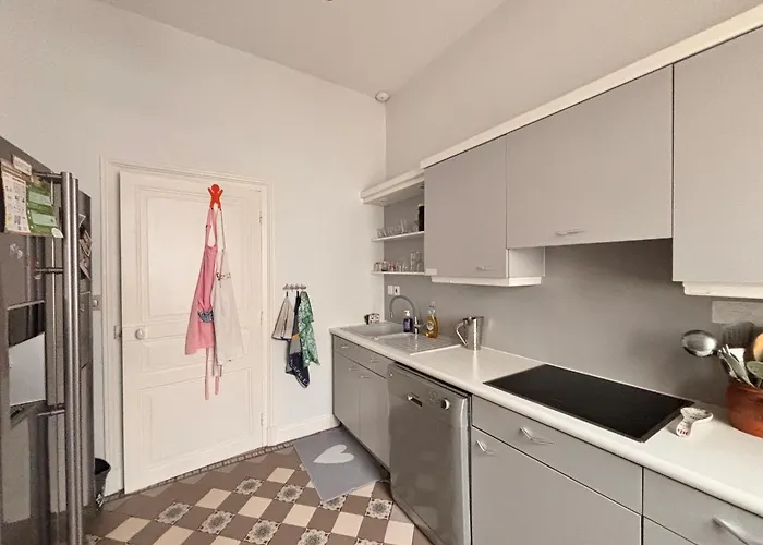 Maison 3 Centre Ville, Acces Plage, Wifi Inclus - Fr-1-197-641 Casa vacanze Les Sables-dʼOlonne