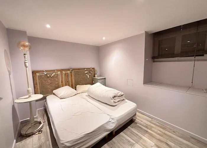 Maison 3 Centre Ville, Acces Plage, Wifi Inclus - Fr-1-197-641 Casa vacanze Les Sables-dʼOlonne