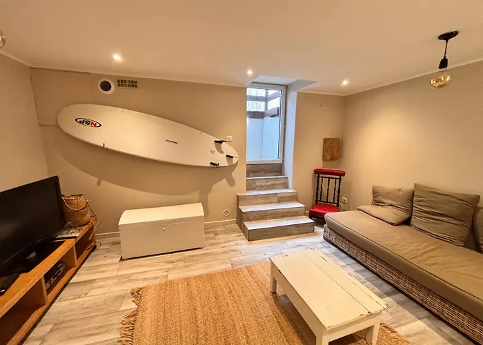 Casa vacanze Maison 3 Centre Ville, Acces Plage, Wifi Inclus - Fr-1-197-641 Les Sables-dʼOlonne