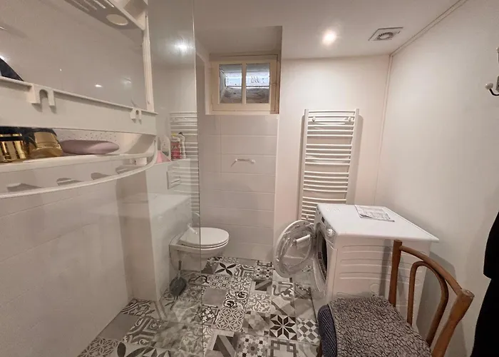 Maison 3 Centre Ville, Acces Plage, Wifi Inclus - Fr-1-197-641 Casa vacanze *