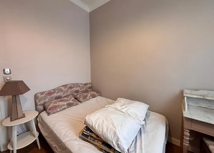 Casa vacanze Maison 3 Centre Ville, Acces Plage, Wifi Inclus - Fr-1-197-641