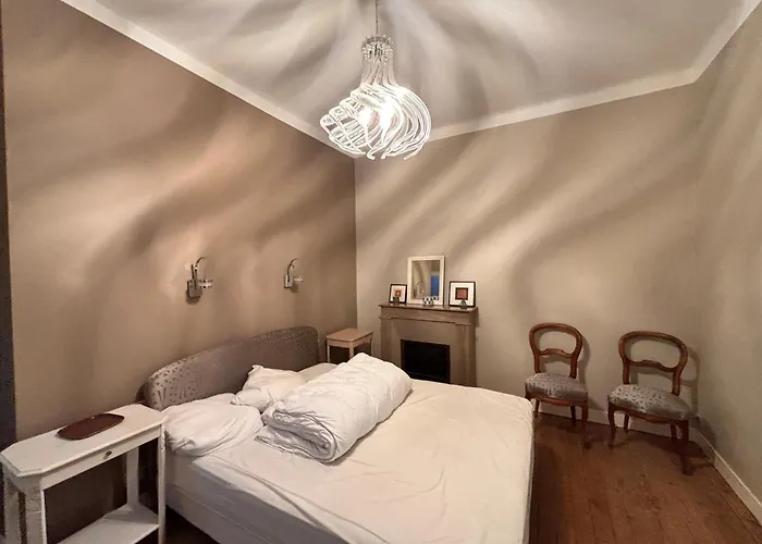 Maison 3 Centre Ville, Acces Plage, Wifi Inclus - Fr-1-197-641 *